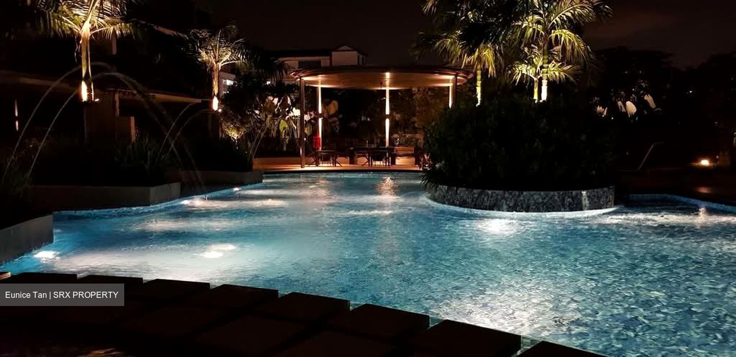 North Park Residences (D27), Apartment #533885481